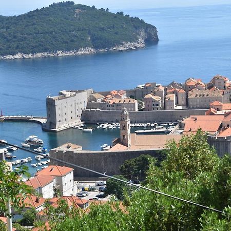 Sunny Summer Ντουμπρόβνικ Εξωτερικό φωτογραφία