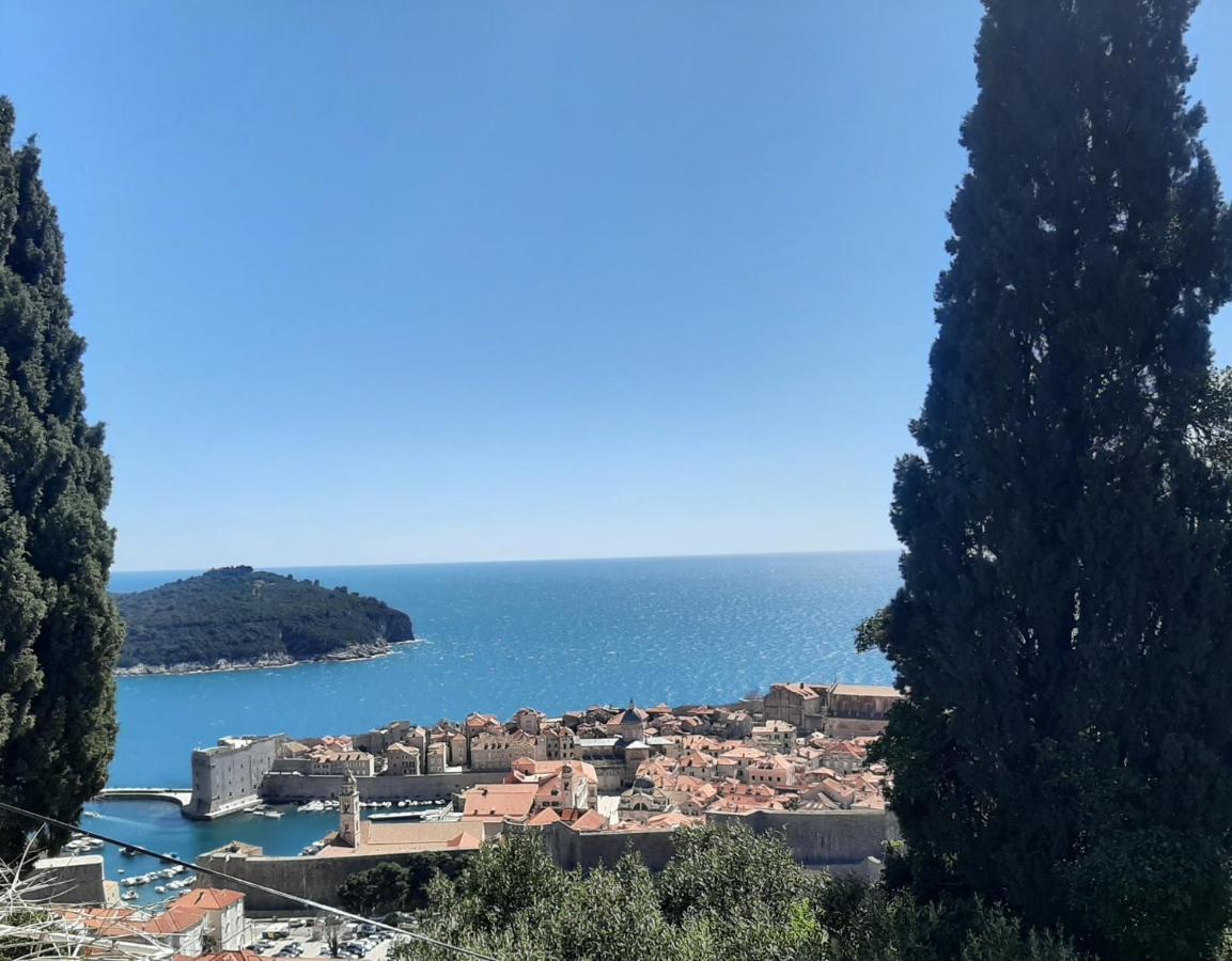 Sunny Summer Ντουμπρόβνικ Εξωτερικό φωτογραφία