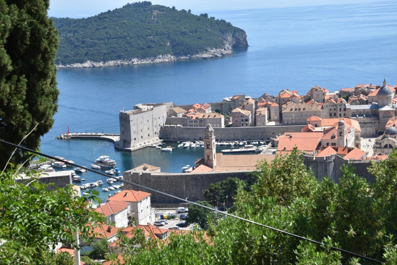 Sunny Summer Ντουμπρόβνικ Εξωτερικό φωτογραφία