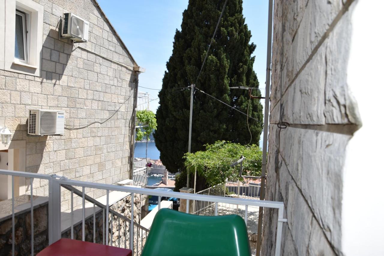 Sunny Summer Ντουμπρόβνικ Εξωτερικό φωτογραφία