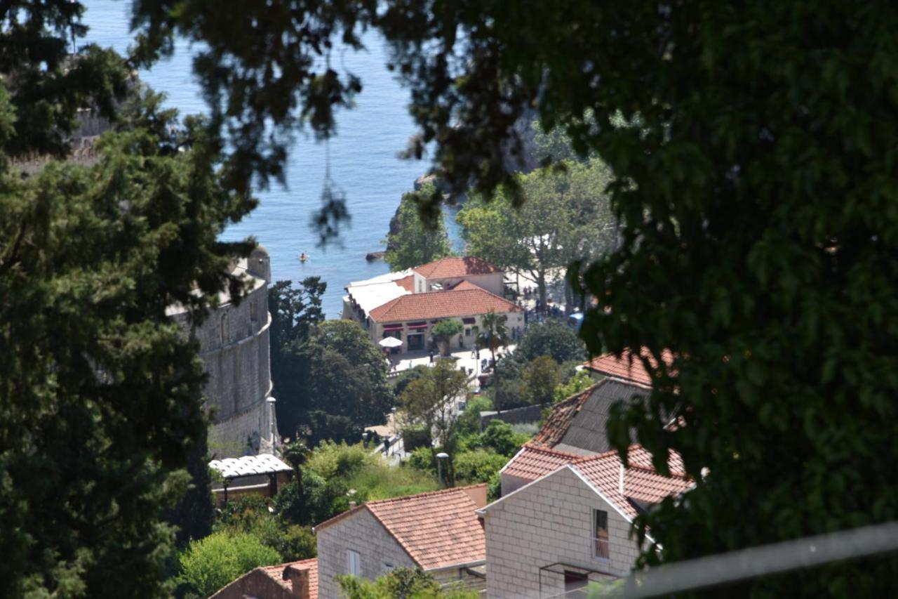 Sunny Summer Ντουμπρόβνικ Εξωτερικό φωτογραφία