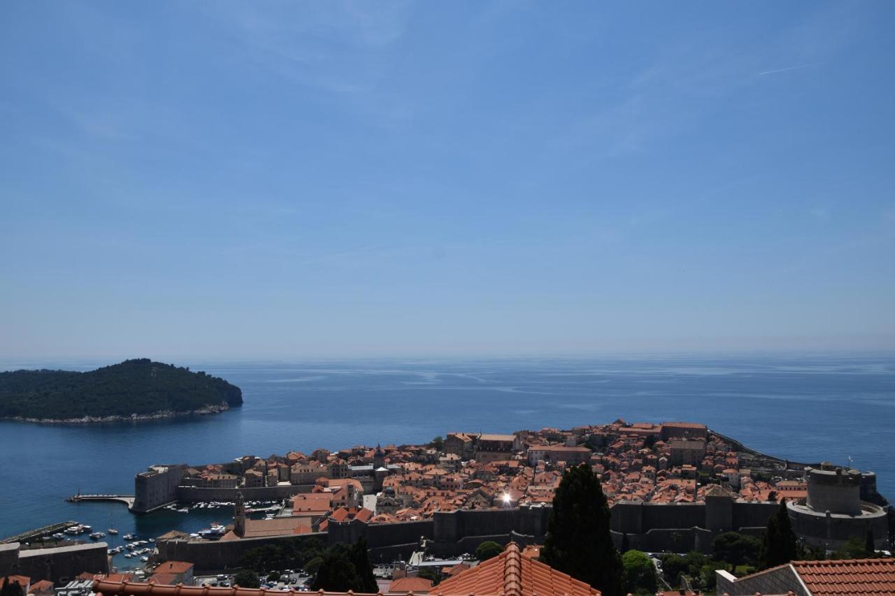 Sunny Summer Ντουμπρόβνικ Εξωτερικό φωτογραφία