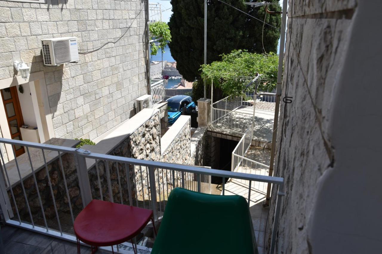 Sunny Summer Ντουμπρόβνικ Εξωτερικό φωτογραφία